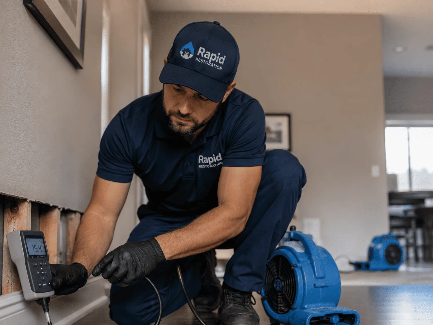Common questions about Odor Removal in Mclemoresville, TN